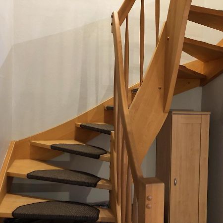 Seestr 75 A Haus A Links Zingst Exterior foto